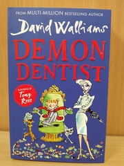 Demon Dentist