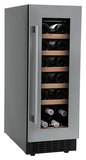 Винный шкаф Libhof Connoisseur CX-19 Silver