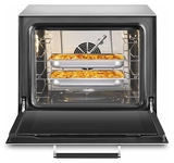 Печь конвекционная SMEG Foodservice ALFA43XE1HDS
