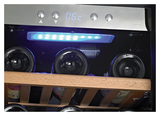 Винный шкаф CASO WineComfort 38