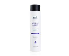 IRIDA PROFESSIONAL Шампунь для придания объема волосам VOLUME BOOST 400 мл