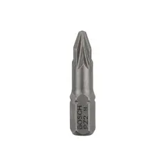 Насадка-бита Extra Hard PZ2 BOSCH 2607001558