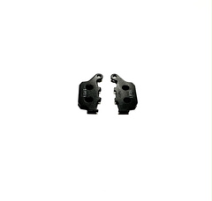 Колодки тормозные задние R525/500AC