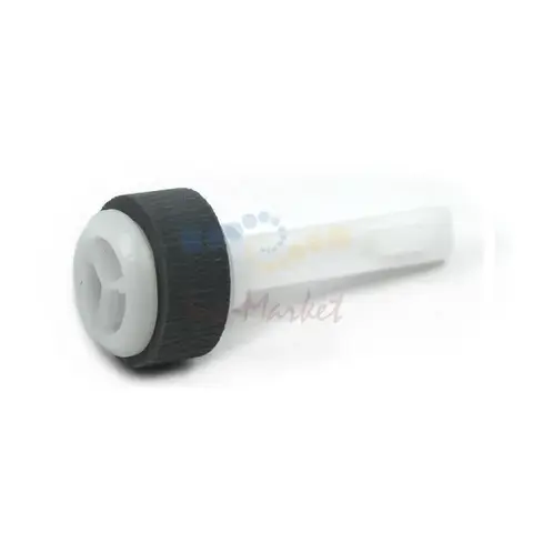 Ролик захвата бумаги левый HP LJ M15, M28 RM2-2516 БУЛАТ m-Line