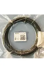Пластик для 3Д принтера Filamentarno! ABS GF-4 черный, 4% стекловолокна 50 м, 1.75 мм