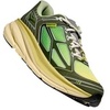GREEN FLASH / LIMELIGHT
