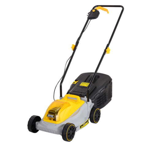 Газонокосилка аккумуляторная Huter CLM-20 Li SA Grey