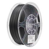 Пластик для 3D-печати eSUN ePETG-CF, 1,75 мм, 1 кг, чёрный, PETG-CF175B1TZ1