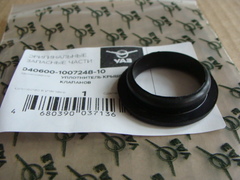 Уплотнение крышки клапанов (свеч.колодца) дв.ЗМЗ 405-409 Е-2