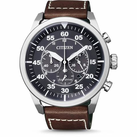 Наручные часы Citizen CA4210-16E фото