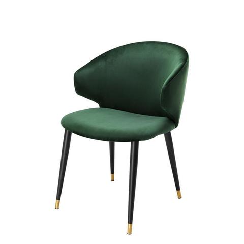 Обеденный стул Volante зеленый
