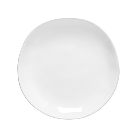 Тарелка глубокая 21.7см Costa Nova Livia White LNP221-02202F