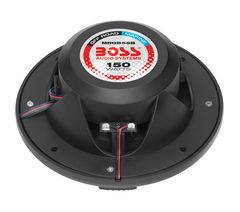 Динамики Boss Audio MRGB55B 150 Вт 5.25