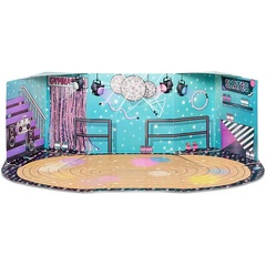 ЛОЛ Роликовый Каток с Роллер Скейтер