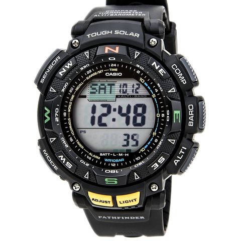 Наручные часы Casio PRG-240-3E фото