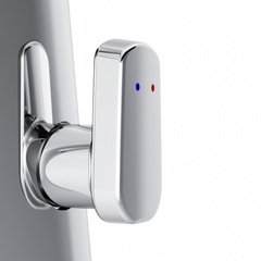 Смеситель для умывальника сенсорный AM.PM INSPIRE 2.0 - F50A02300