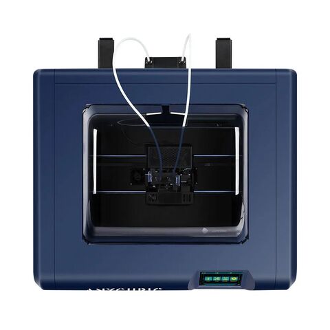 3D-принтер Anycubic 4Max Pro Dual