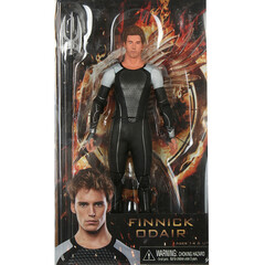 Фигурка NECA The Hunger Games: Finnick (Series 1)