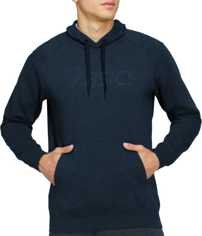 Big ASICS oth Hoodie