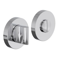 Фиксатор System R012W6 Хром