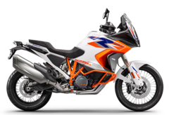KTM 1290 SUPER Adventure R