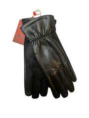 Перчатки. Женские. Материал верха: Эко кожа. Замша. Подклад: Плюш-флис. Сверху эко кожа, ладошка замша. Сенсорные. В упаковке 12 шт, разные цвета.