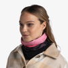 Картинка шарф-труба Buff Polar Haera Mauve - 5