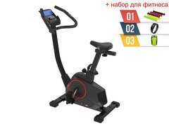 Вертикальный электромагнитный велотренажер UNIXFIT BL-390Е