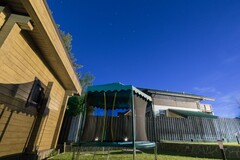 Батут Hasttings Classic Green (3,66 м)