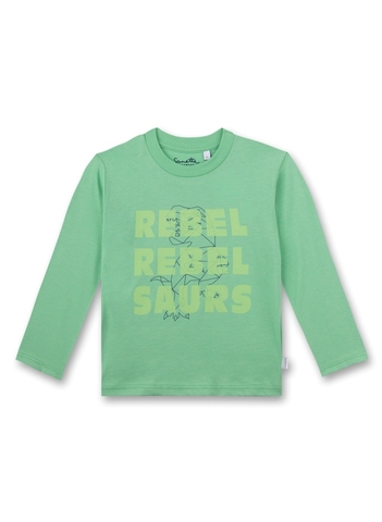 Футболка Sanetta Kidswear 126336 4481