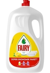 Qabyuyan maye \Fairy Lemon 2600ml