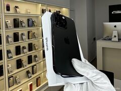 iPhone 14 Pro, 128 ГБ б/у
