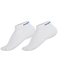 Комплект Беговых Носков Nordski Run White