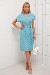 Платье Милитта №16 Valentina