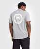 Футболка Venum Vortex XL Light Heather Grey