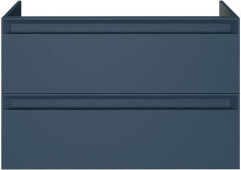 Allen Brau 1.E1001.BGM 2.0 1.E1001.BGM ECLIPSE 2.0 Тумба 61, blue grey matt (334008)