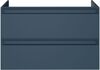 Allen Brau 1.E1001.BGM 2.0 1.E1001.BGM ECLIPSE 2.0 Тумба 61, blue grey matt (334008)