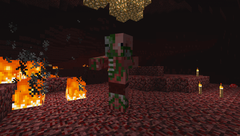 Minecraft + 3500 жетонов (диск для PS5, полностью на русском языке)