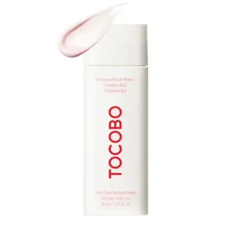 Tocobo Vita Tone Up Sun Cream SPF50+ PA++++ 50 ml.