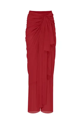 Юбка-брюки Индия