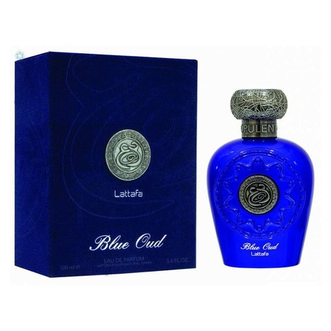 BLUE OUD / Синий Уд 100мл