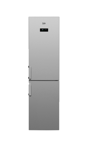 Холодильник Beko CNKR5335E21S – рис. 1