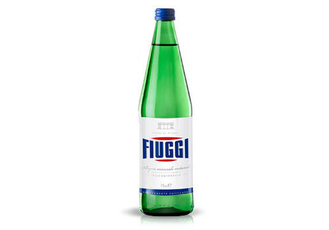 Минеральная вода газированная, 750мл