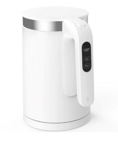 Чайник Viomi Smart Kettle Bluetooth Global White (Белый)