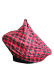 Накидка для кормления 10015 клетка