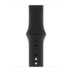 Ремешок Apple 44mm Black Sport Band L (MU9L2ZM/A)