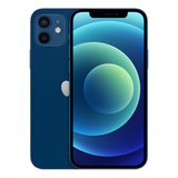 Купить смартфон Apple iPhone 12 128GB Blue – выгодная цена 30 990 руб в Apple City - интернет-магазин техники Apple iPhone, iMac, iPad, Watch