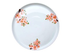 Блюдо для пиццы d=33 см, 1 шт.;  Голубка  №1719  Классик  1035481