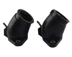 Патрубки карбюратора AHL для Yamaha XVS400 97-08, XVS650 97-17