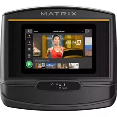 Велоэргометр домашний MATRIX U30XER